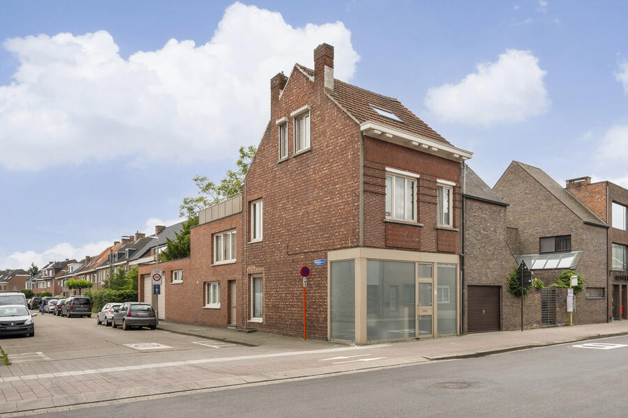 te koop huis turnhout steenweg op oosthoven 93