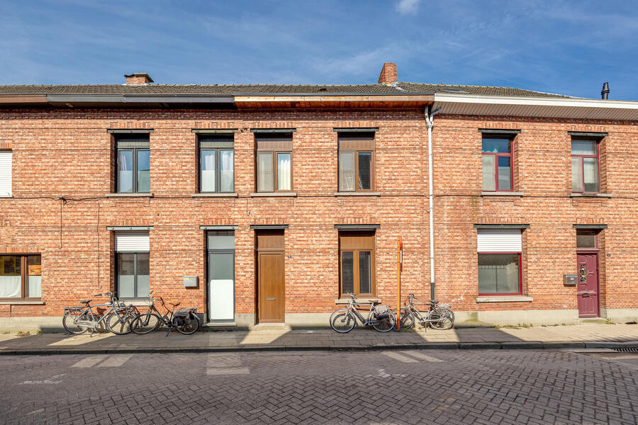 te koop huis turnhout tichelarijstraat 15 6296012