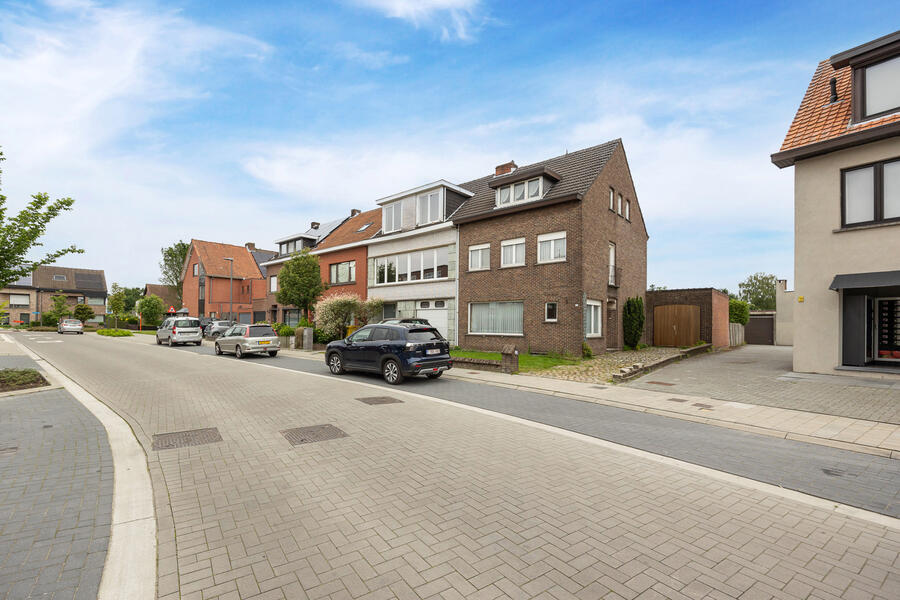 te koop huis turnhout tijl en nelestraat 7