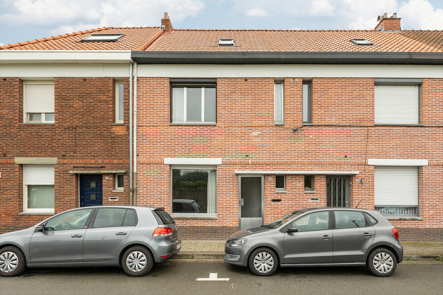 te koop huis turnhout wouwerstraat 132