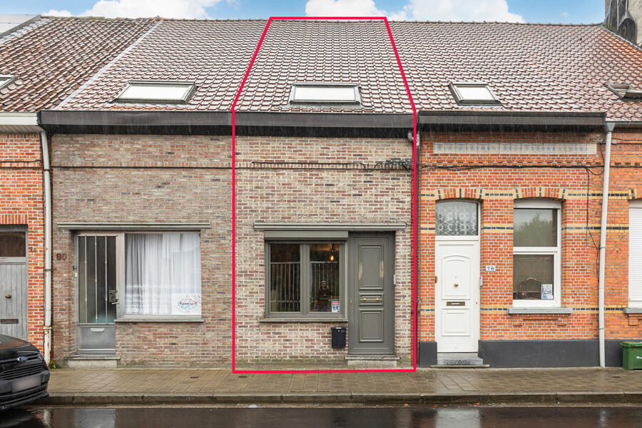 te koop huis turnhout wouwerstraat 78