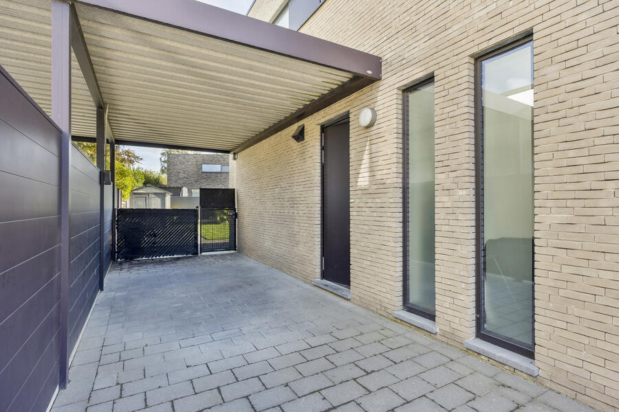 te koop huis westerlo ernest claesstraat 55