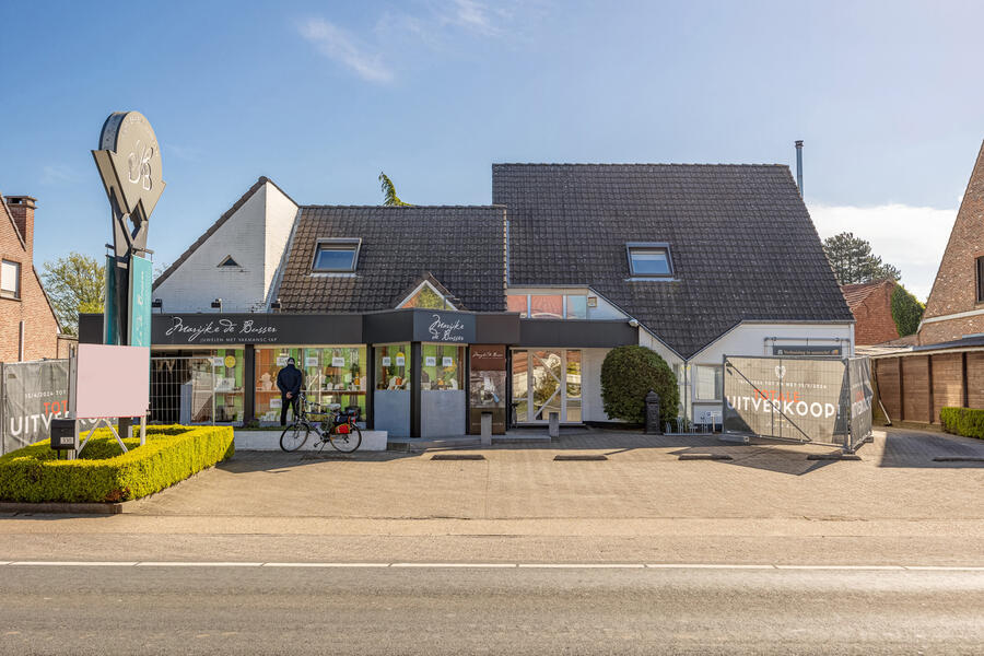 te koop huis westerlo olenseweg 330 6108469